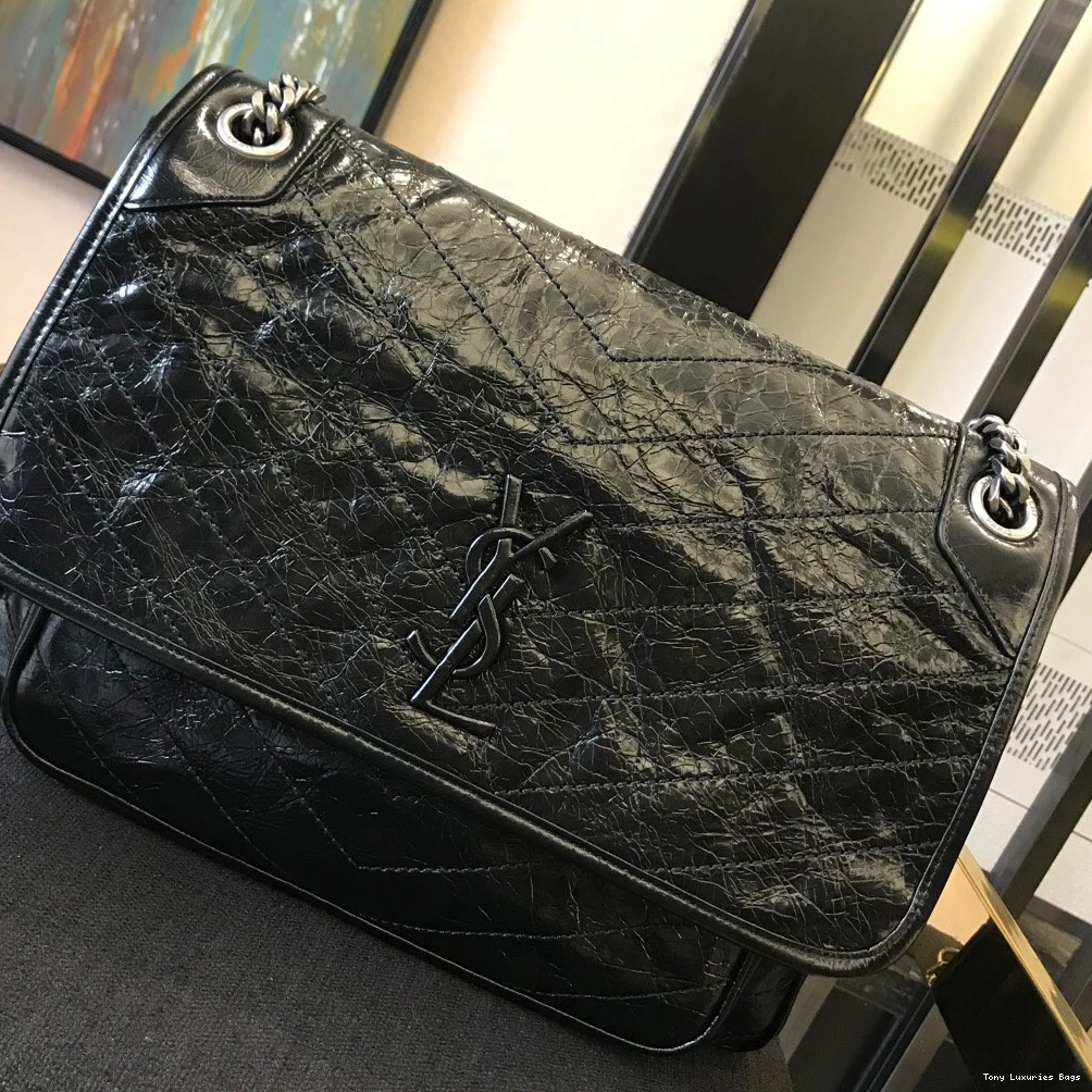 Tony Luxuries YSL 32CM NIKI 0820